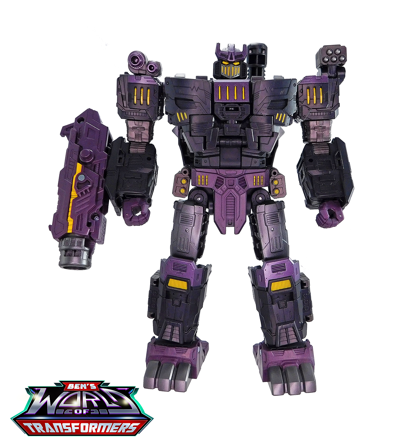 Transformers: Power Of The Primes Prime Masters Wave 3 Found In Phillipines 364060